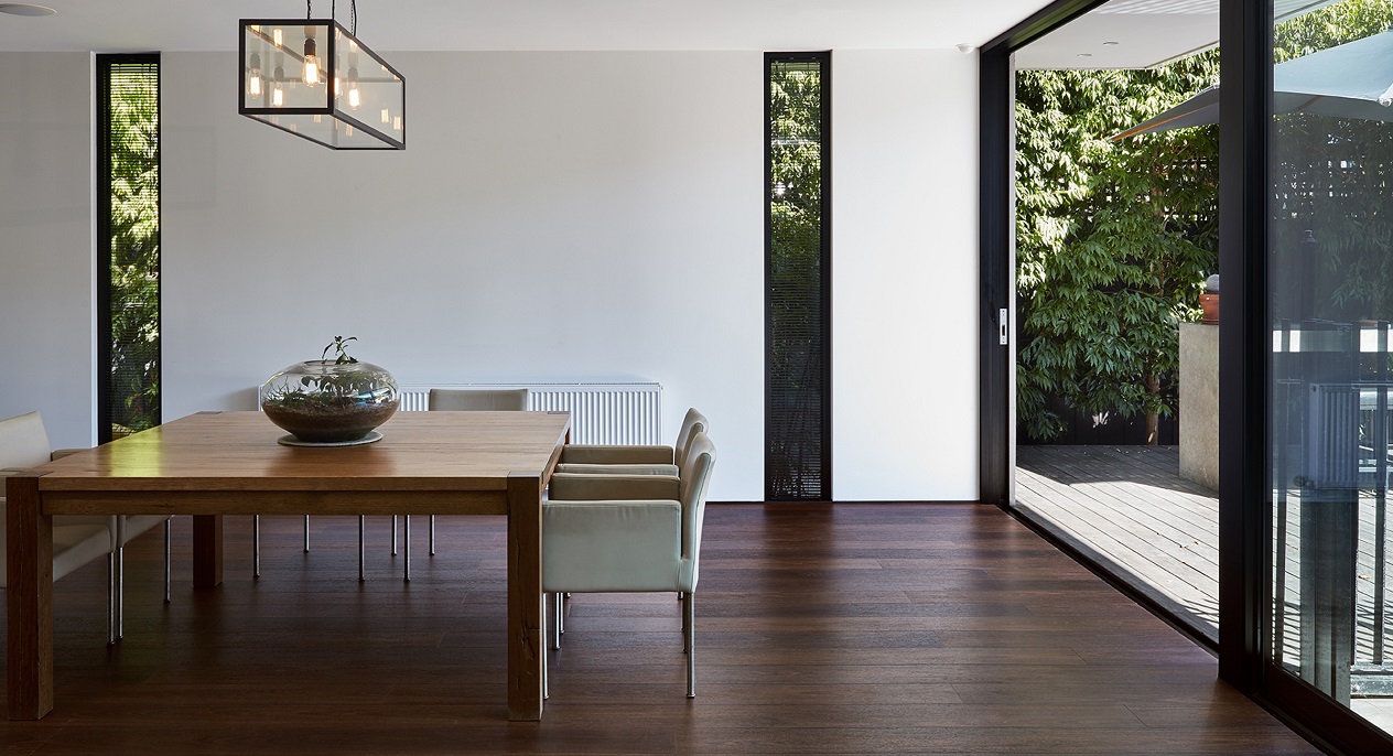 Vinyl Floor Plank (2)