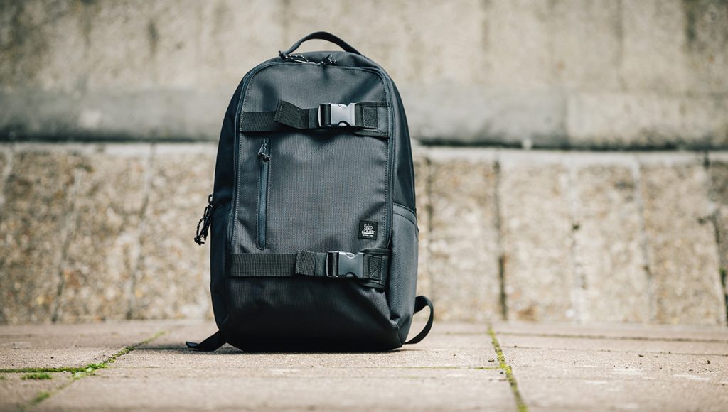 Skateboarders Need Bags Too Here’s What to Pack InfoType