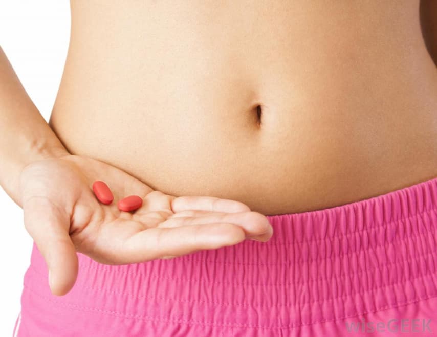 Your Guide to Fat Loss Supplements InfoType