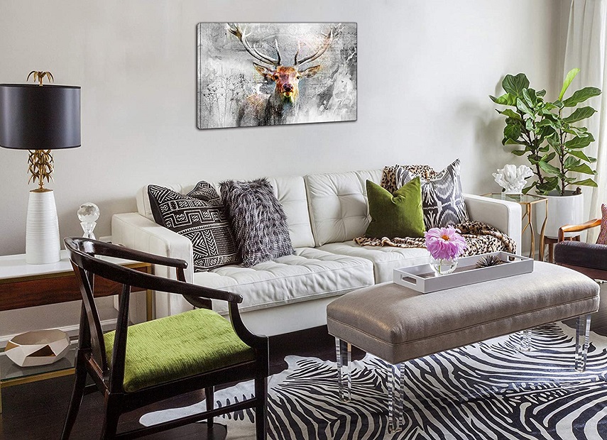 How to Decorate with Animal Themes without Overwhelming Your Space ...