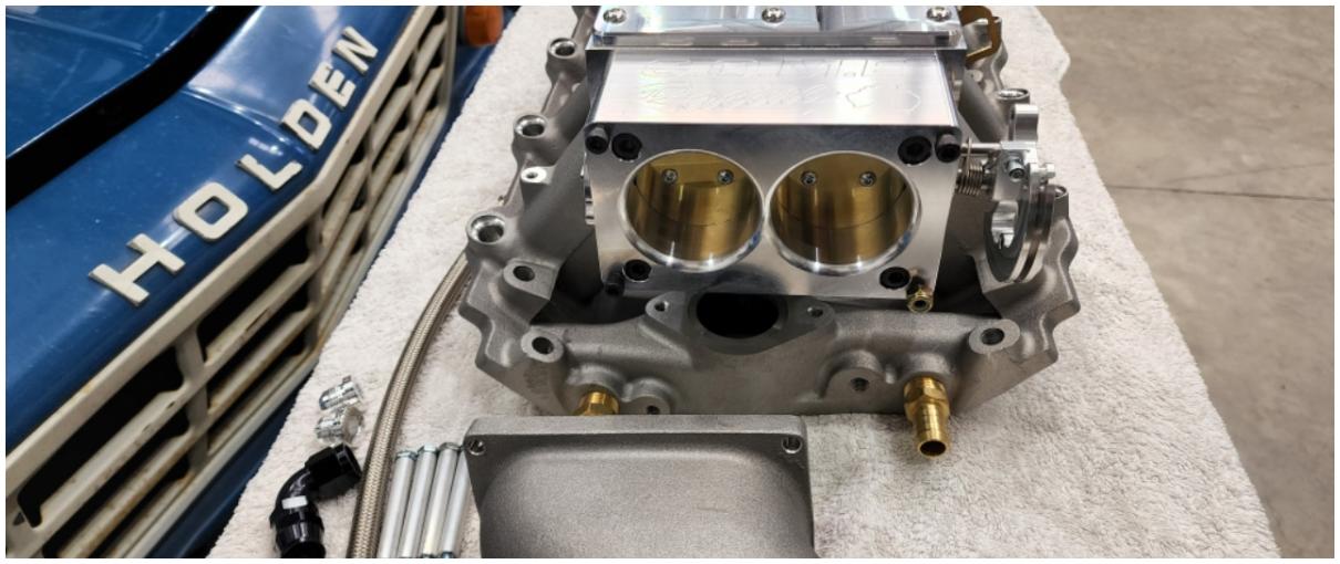 HighQuality Replacement Engine Parts for Holden Ensuring Optimal