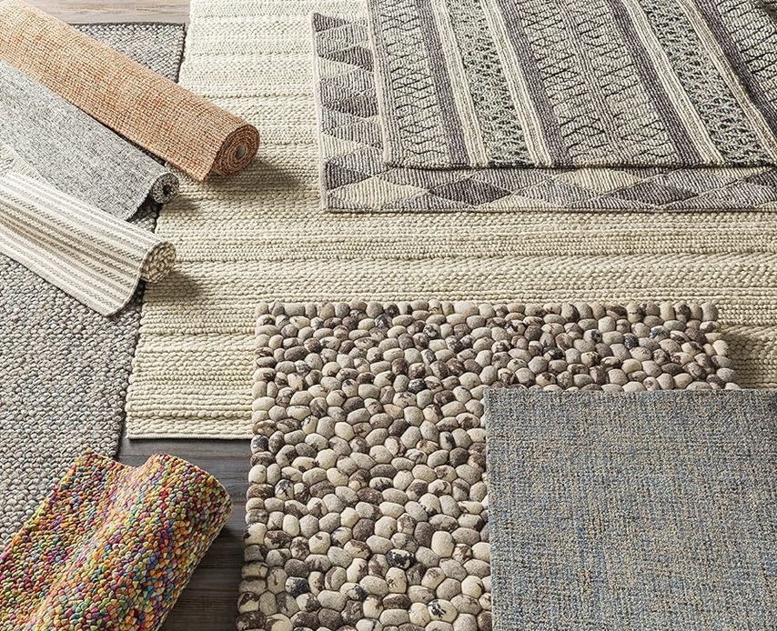 Designer Look Rugs Designer Rugs with an Artistic Touch for Homes with a Taste for Beauty ...